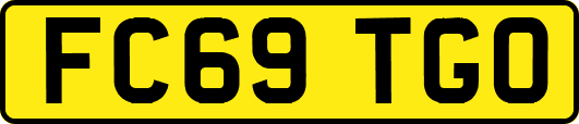FC69TGO