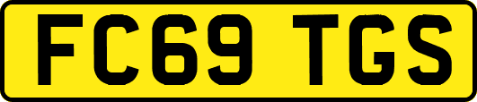 FC69TGS