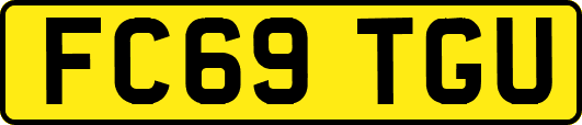 FC69TGU