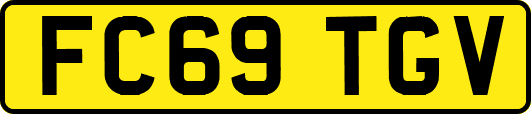 FC69TGV