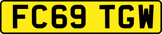 FC69TGW