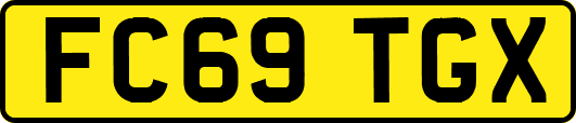 FC69TGX