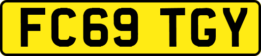 FC69TGY