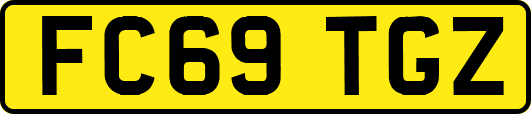 FC69TGZ