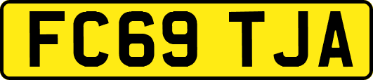 FC69TJA