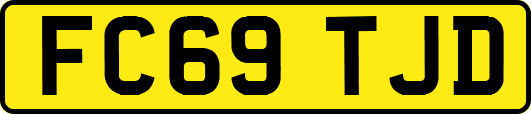 FC69TJD