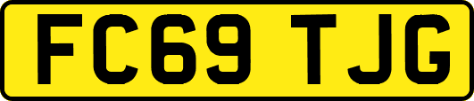 FC69TJG
