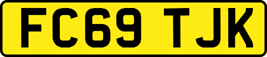 FC69TJK