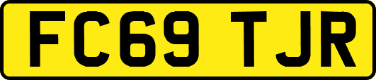 FC69TJR