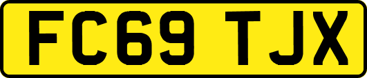FC69TJX
