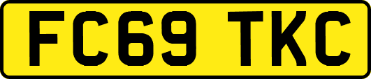 FC69TKC