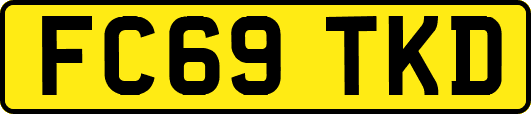 FC69TKD