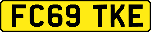 FC69TKE