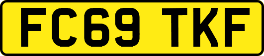 FC69TKF
