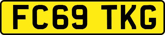 FC69TKG