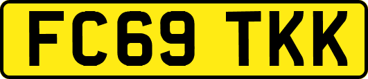 FC69TKK