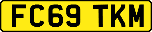 FC69TKM