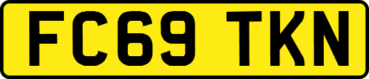 FC69TKN