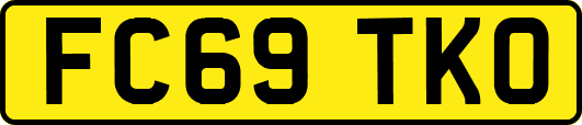 FC69TKO