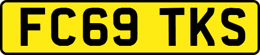 FC69TKS