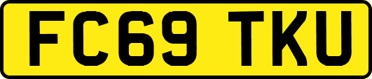 FC69TKU