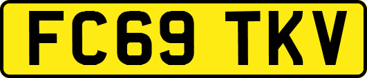 FC69TKV