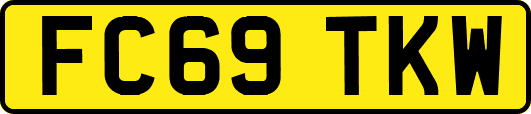 FC69TKW