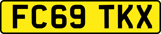 FC69TKX