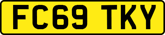 FC69TKY