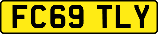 FC69TLY