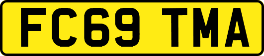 FC69TMA