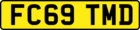 FC69TMD