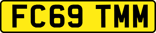 FC69TMM