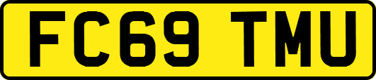 FC69TMU