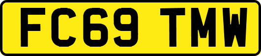 FC69TMW
