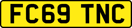 FC69TNC