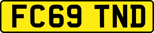 FC69TND