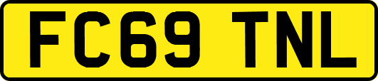 FC69TNL
