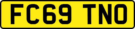 FC69TNO