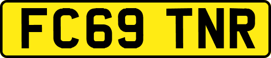 FC69TNR