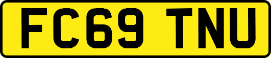 FC69TNU