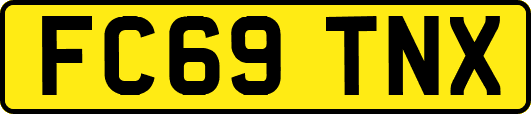 FC69TNX
