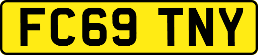 FC69TNY