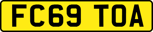FC69TOA