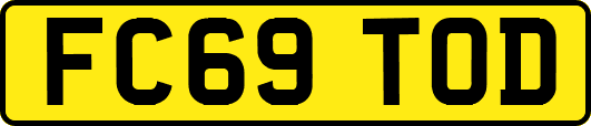 FC69TOD