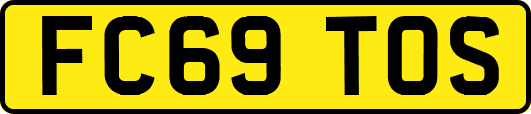 FC69TOS