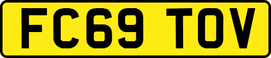 FC69TOV