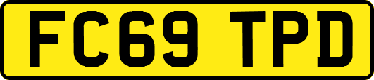 FC69TPD