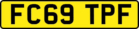 FC69TPF