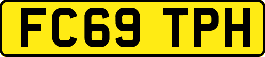 FC69TPH
